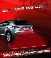 LASER DE DISTANCIA PARA CARRO